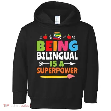 Toddler Hoodie
