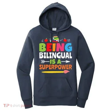 Women's Hoodie