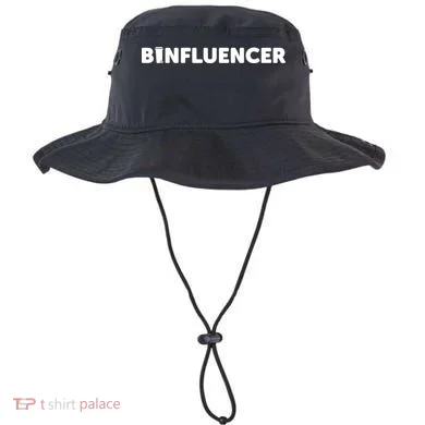 Binfluencer Bucket Hat