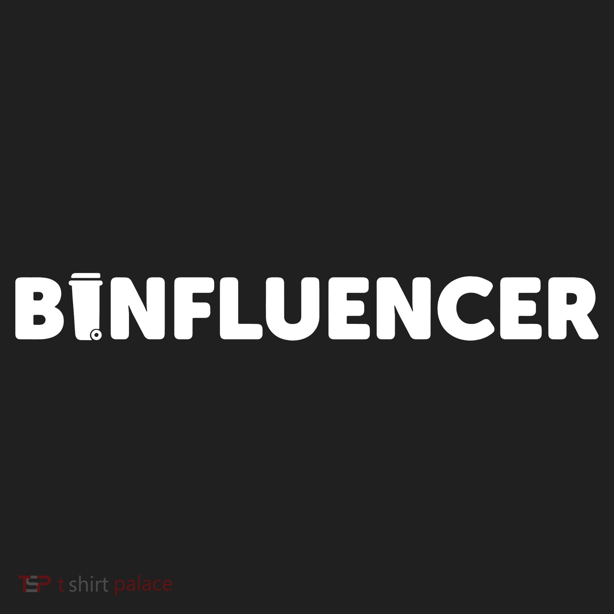 Binfluencer Beanie