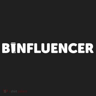Binfluencer 40oz Vacuum Insulated Stainless Steel Travel Tumbler
