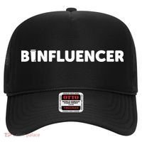 Binfluencer Hat thumb 0