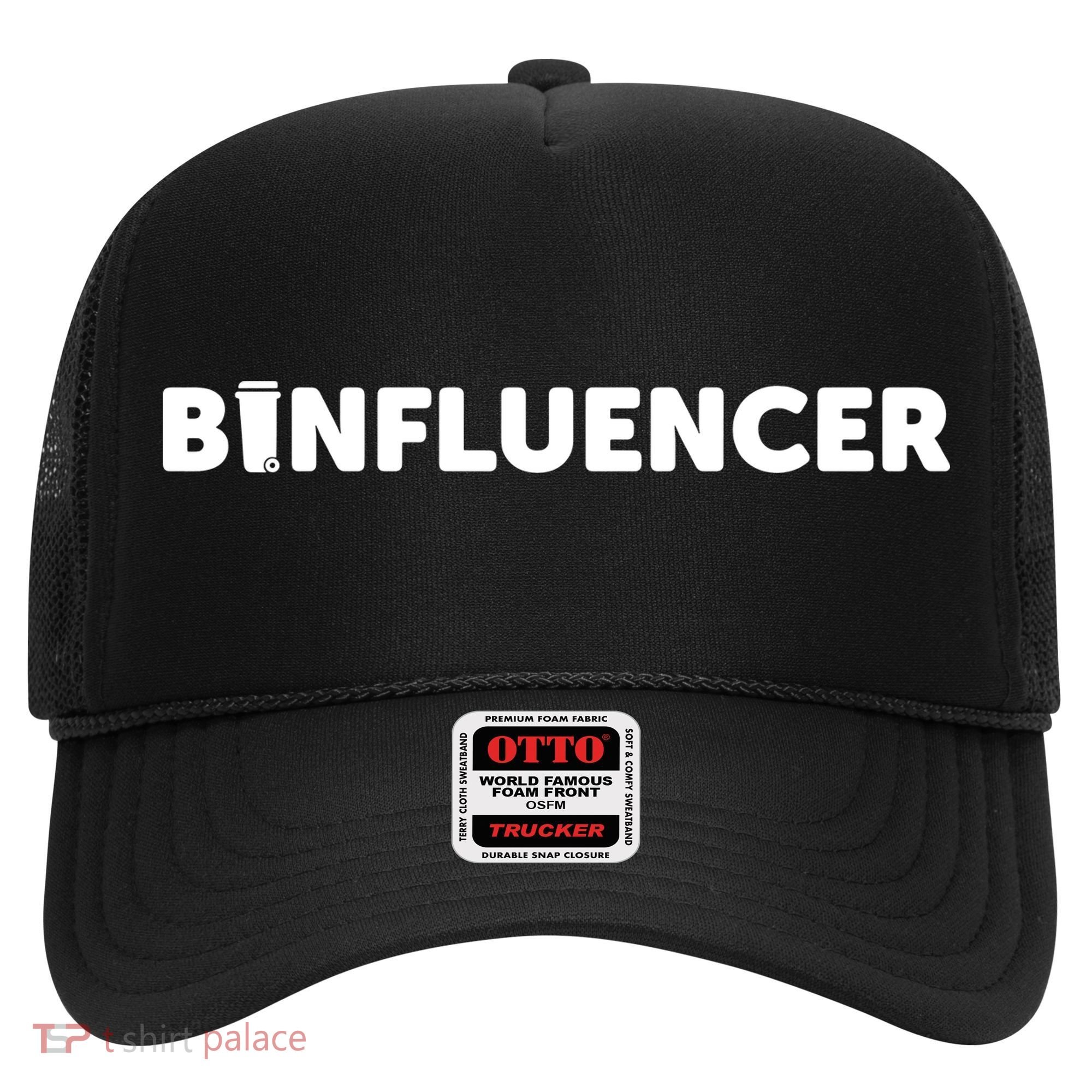 Binfluencer Hat
