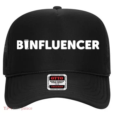 Binfluencer Hat
