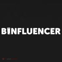 Binfluencer Tank Top thumb 6