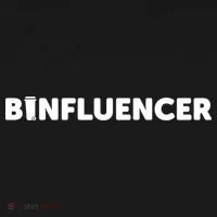Binfluencer Tank Top thumb 6
