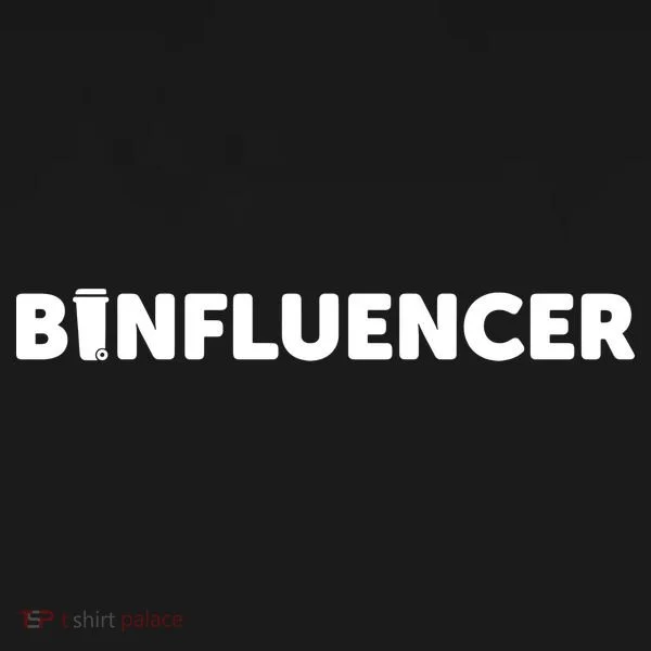 Binfluencer Tank Top