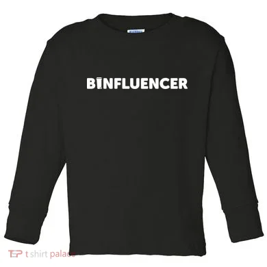 Toddler Long Sleeve