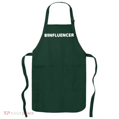Binfluencer Apron