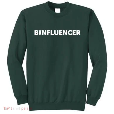 Binfluencer Sweatshirt