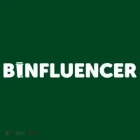 Binfluencer Sweatshirt thumb 3