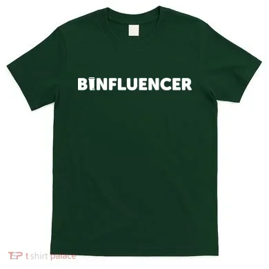 Binfluencer T-Shirt