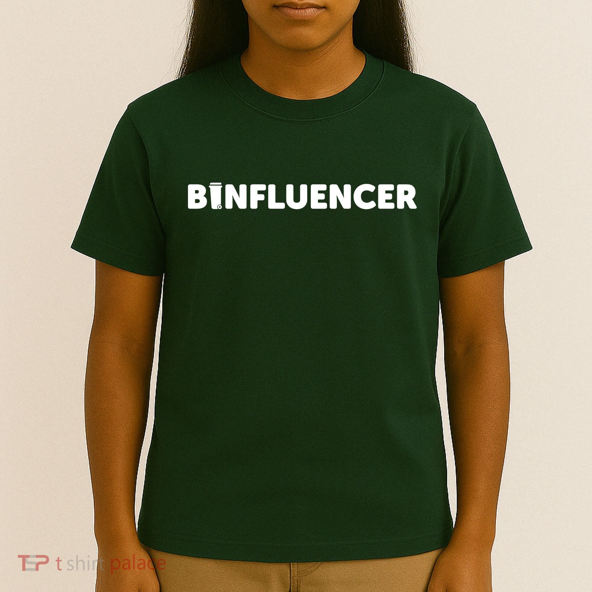 Binfluencer T-Shirt