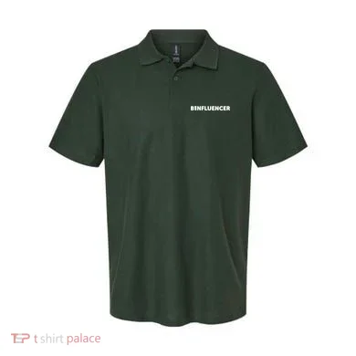 Binfluencer Polo