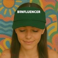Binfluencer Visor thumb 2