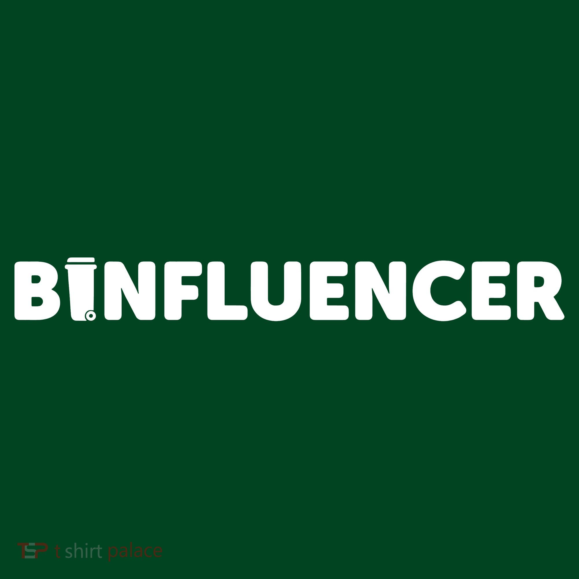 Binfluencer Women's T-Shirt