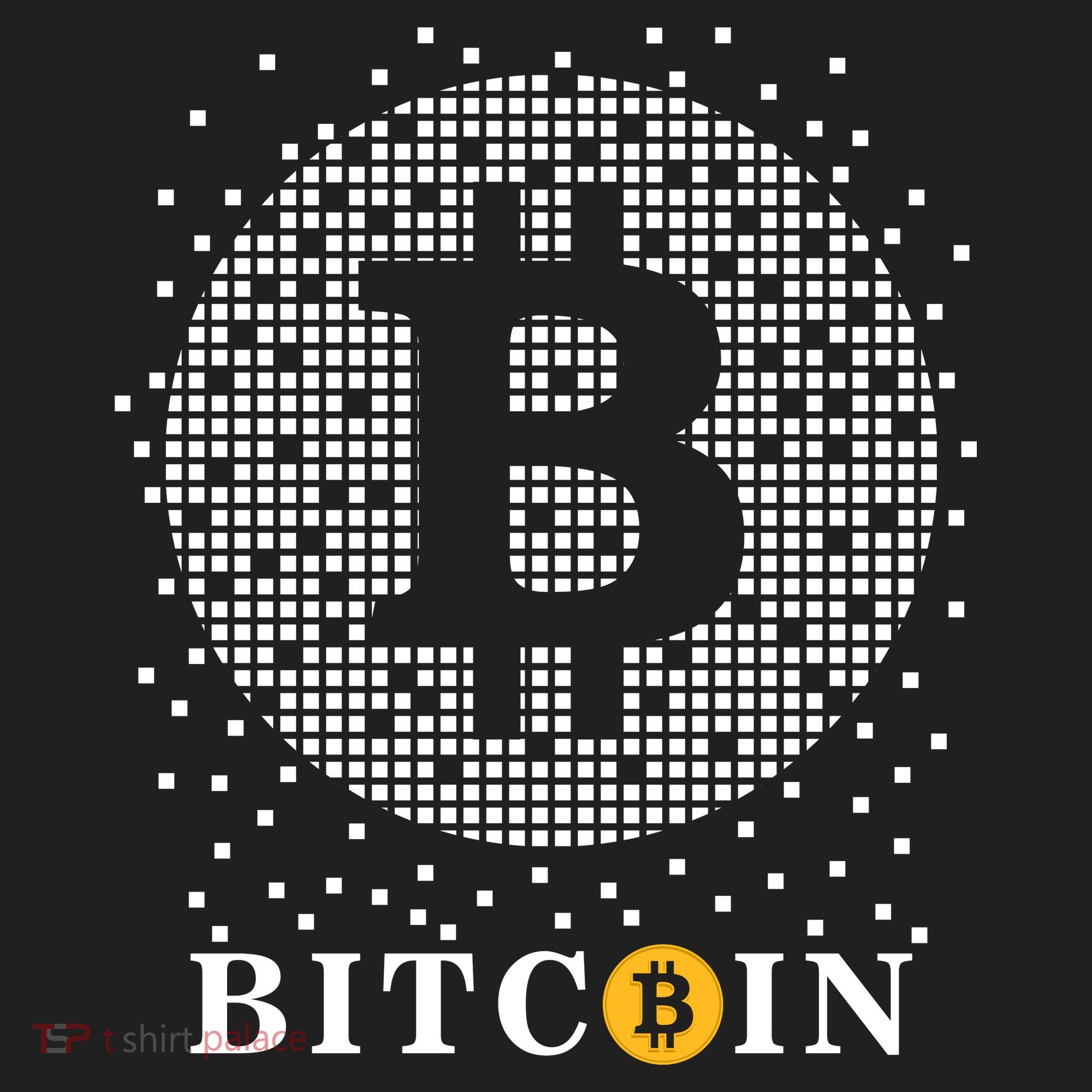 Bitcoin Women's Sweatshirt