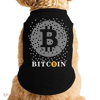 Bitcoin Doggie Tank