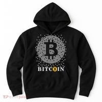 Bitcoin Hoodie thumb 0