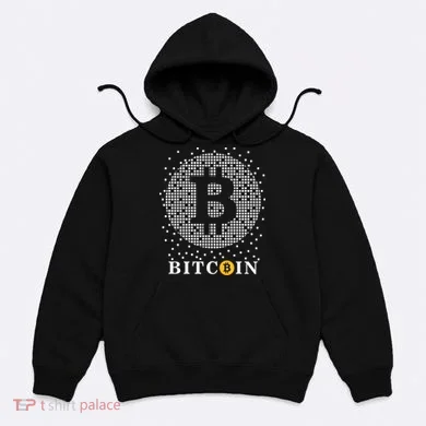 Bitcoin Hoodie