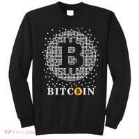 Bitcoin Sweatshirt thumb 0