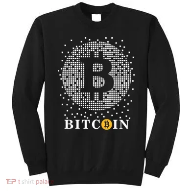 Bitcoin Sweatshirt