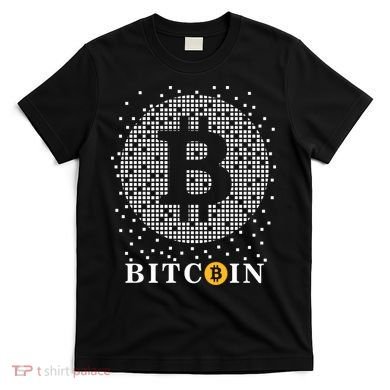 Bitcoin T-Shirt