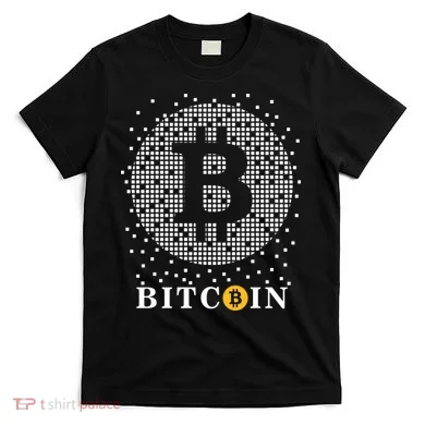 Bitcoin T-Shirt