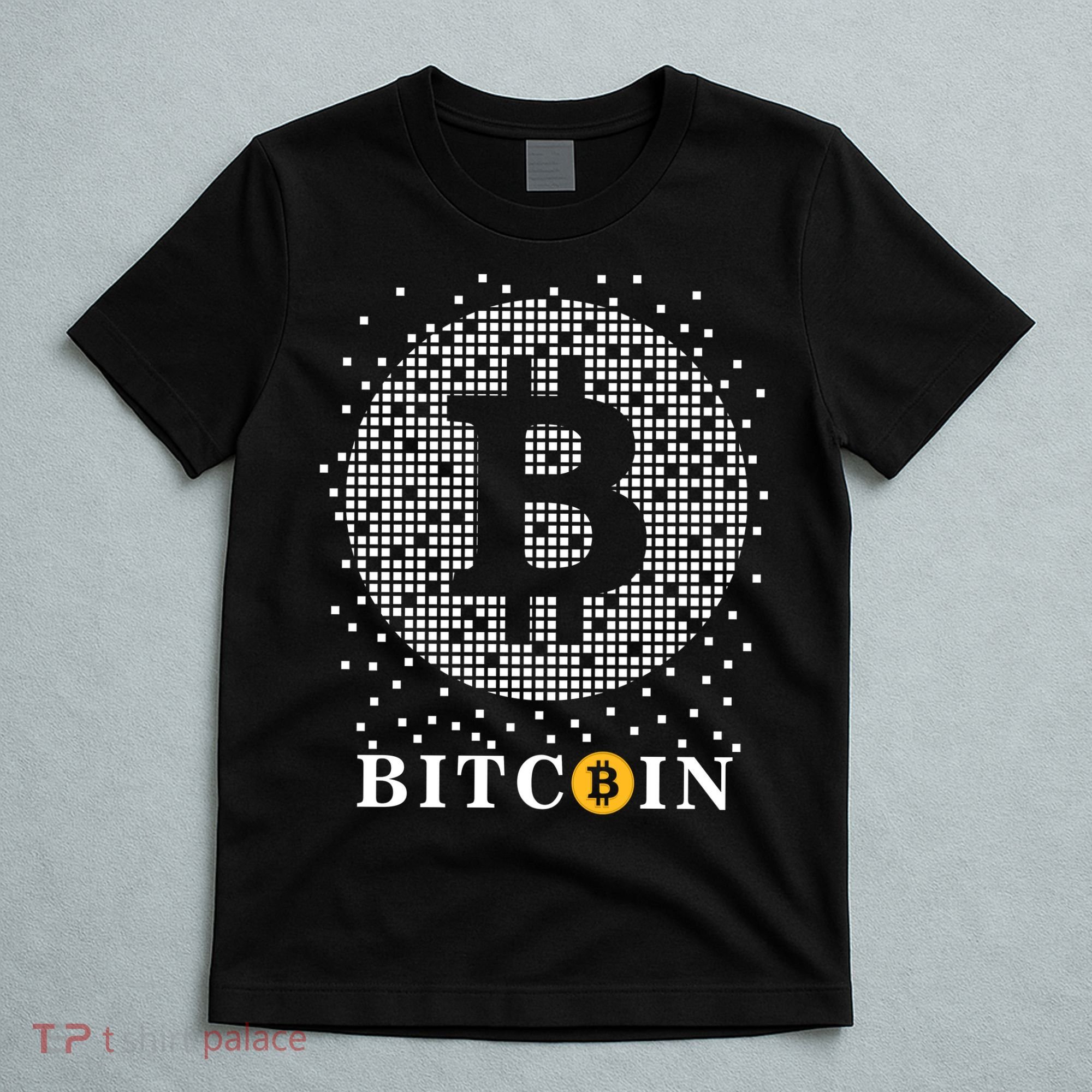 Bitcoin T-Shirt