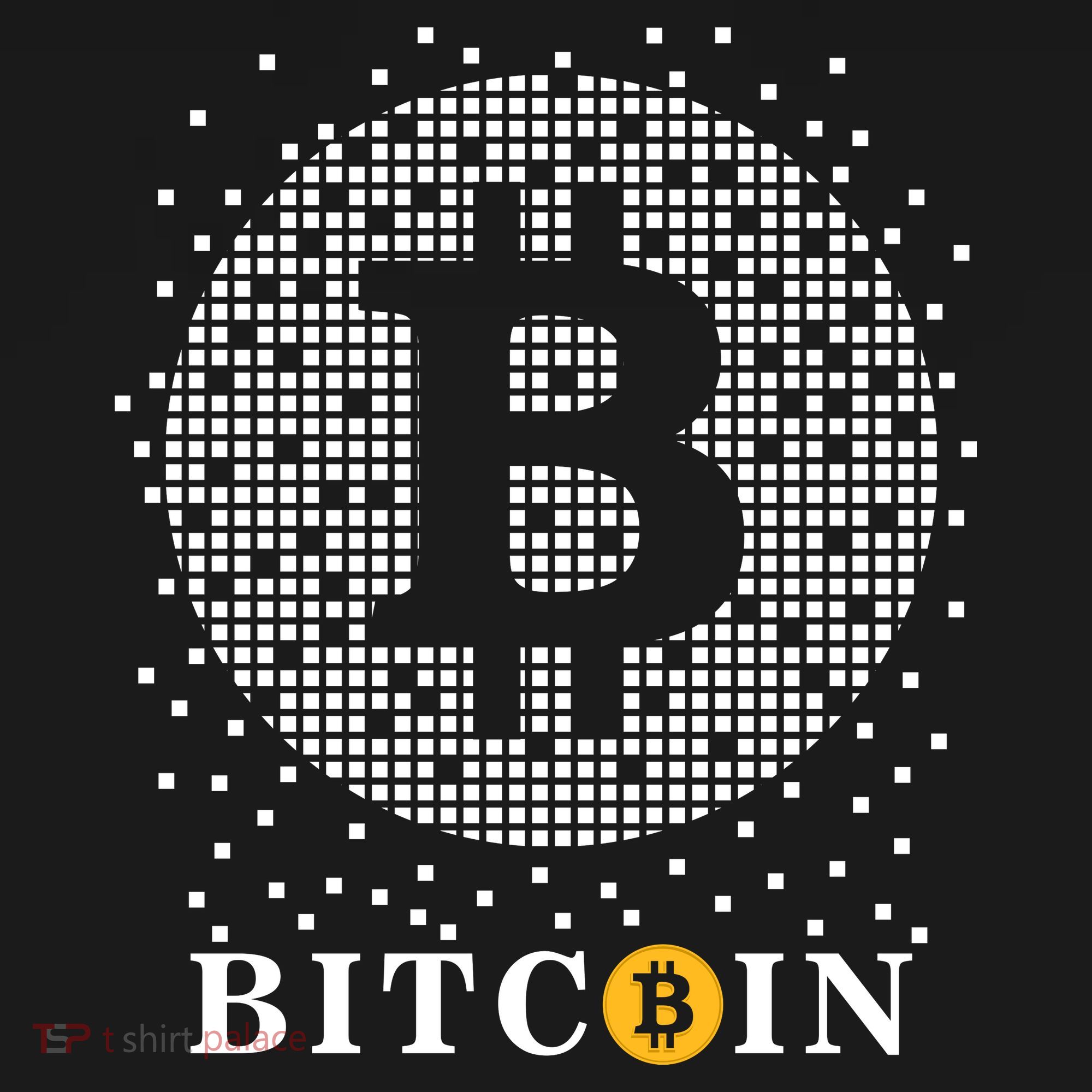 Bitcoin T-Shirt
