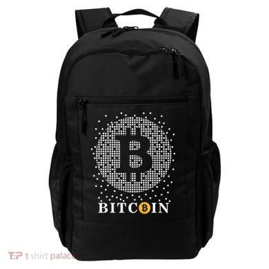 Bitcoin Backpack