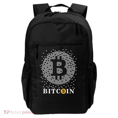 Bitcoin Backpack