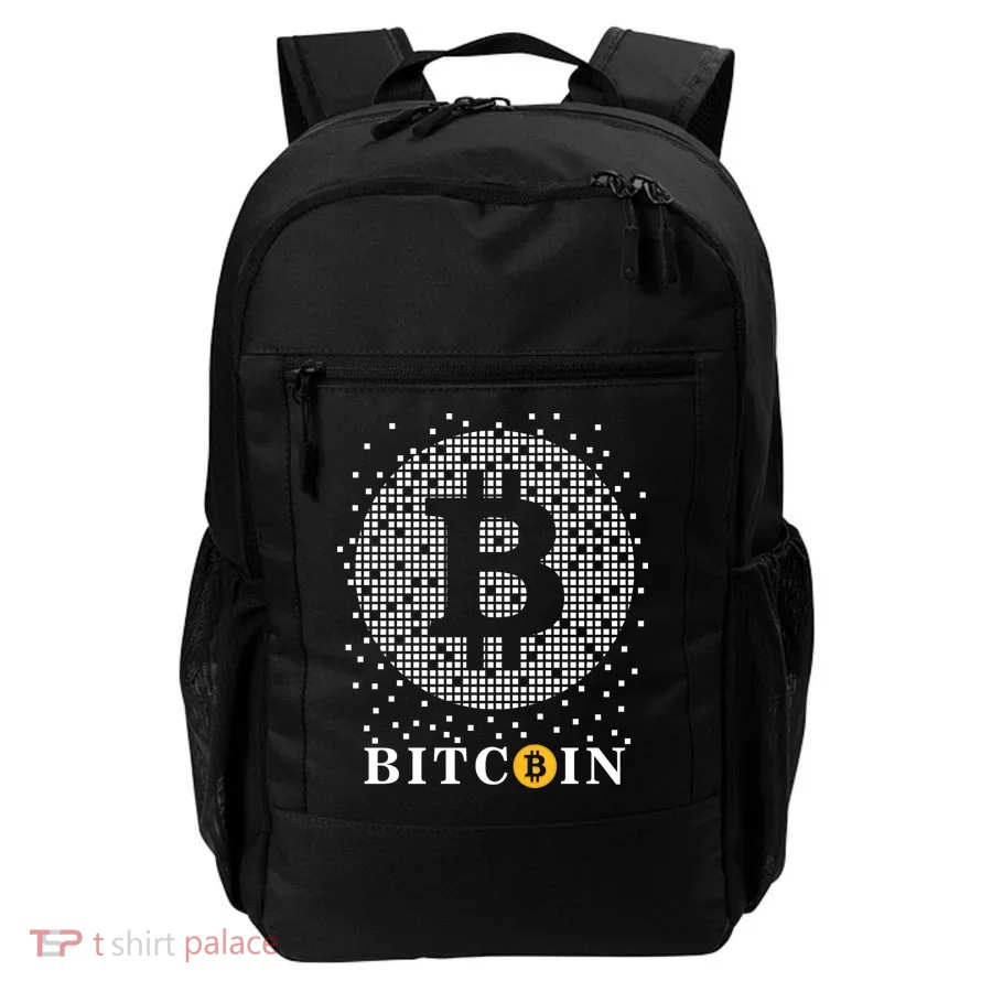 Bitcoin Backpack