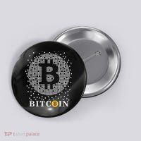 Bitcoin Button thumb 0