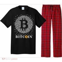 Bitcoin Pajama Set thumb 0