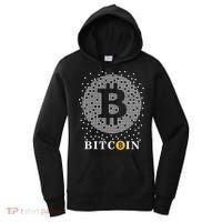 Bitcoin Women's Hoodie thumb 0