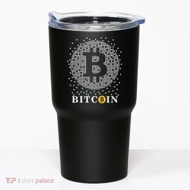 Bitcoin Tumbler