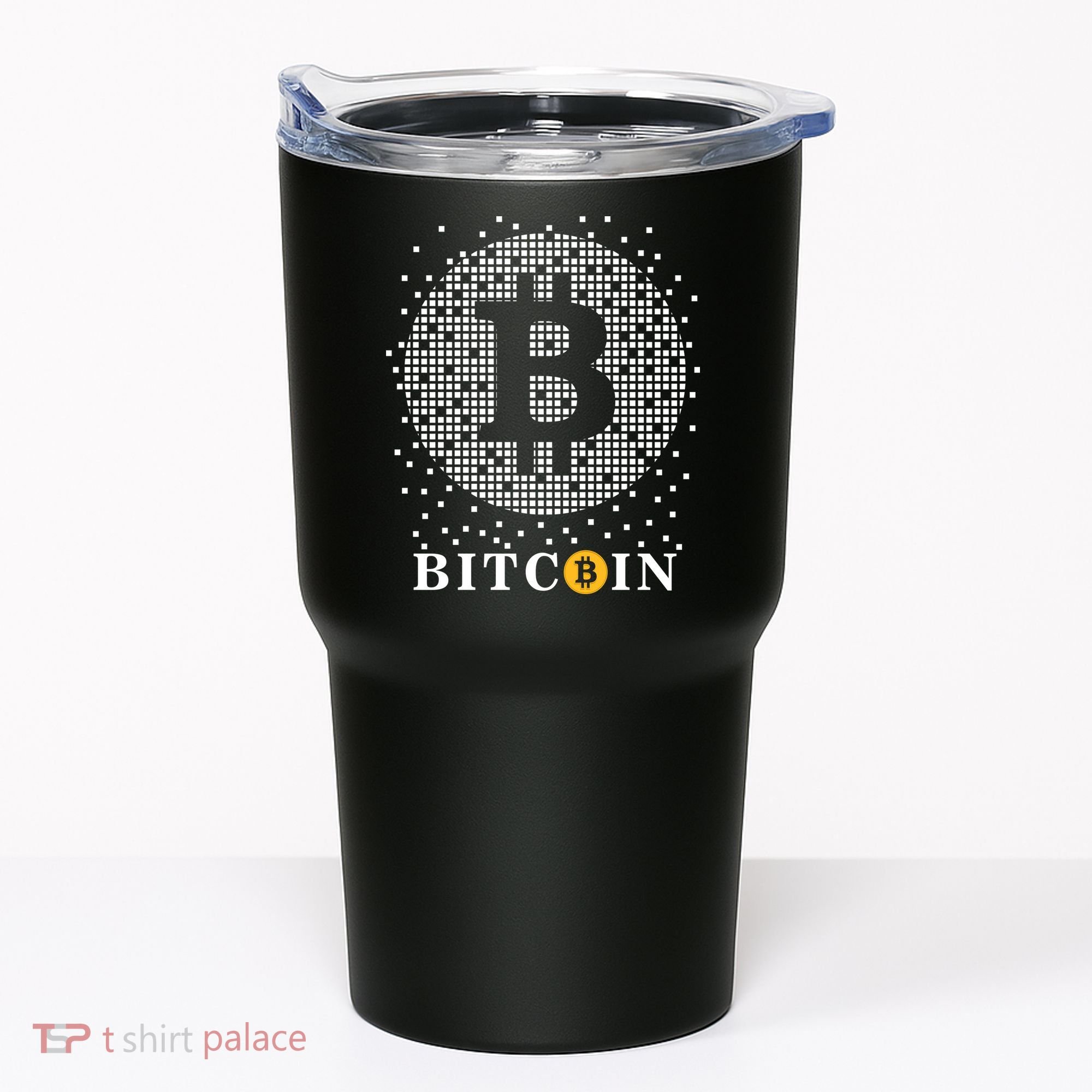 Bitcoin Tumbler