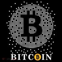 Bitcoin Ornament thumb 1