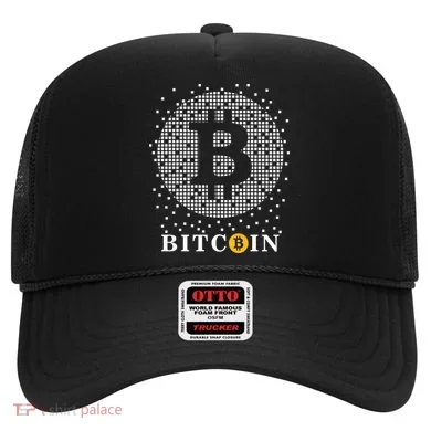 Bitcoin Hat