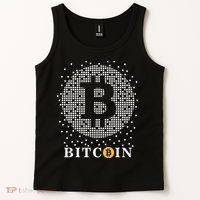 Bitcoin Tank Top thumb 2