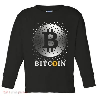 Toddler Long Sleeve
