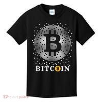 Bitcoin Kids T-Shirt thumb 0