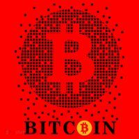 Bitcoin Santa Hat thumb 1
