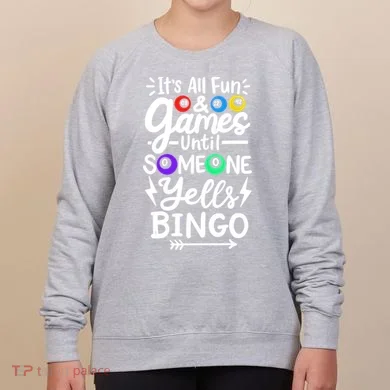 Women's Sweatshirt