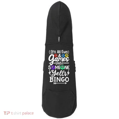 Doddie Hoodie