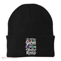 Bingo Beanie thumb 0