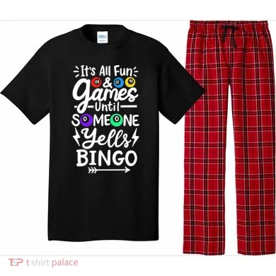 Pajama Set