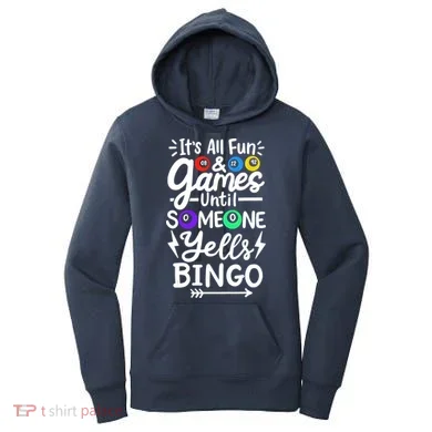 Women's Hoodie