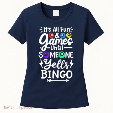Women's T-Shirt